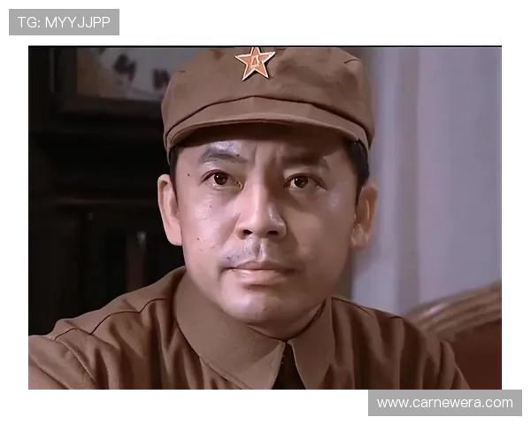 何政军:荧屏上的硬汉柔情,演技的沉淀与绽放 何政军:荧屏上的硬汉柔情,演技的沉淀与绽放