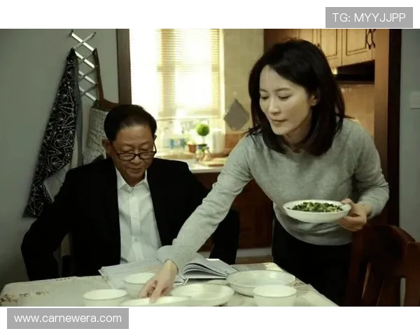 《大丈夫》：一场关于爱与和解的都市童话