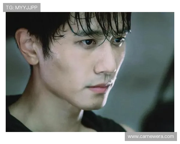 彭冠英：不止一面，荧屏魅力历久弥新